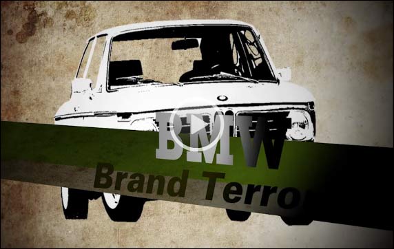 Bmw baader meinhof wagen #5